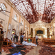 APTOPIX Sri Lanka Church Blasts